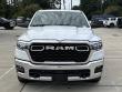 2025 Ram 1500 Big Horn Truck Crew Cab