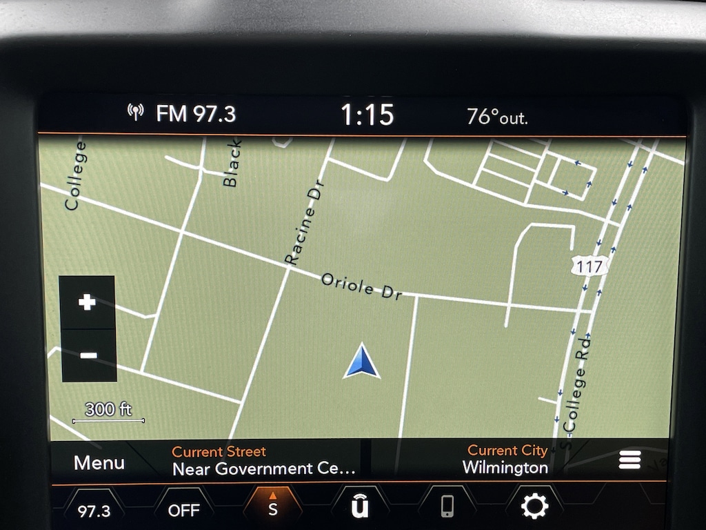 Used 2023 Jeep Renegade Altitude SUV