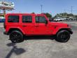2025 Jeep Wrangler 4xe Sahara SUV