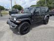2025 Jeep Wrangler 4xe Sahara SUV