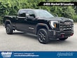 GMC Sierra 2500 HD
