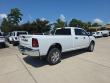 2025 Ram 3500 Big Horn Truck Crew Cab