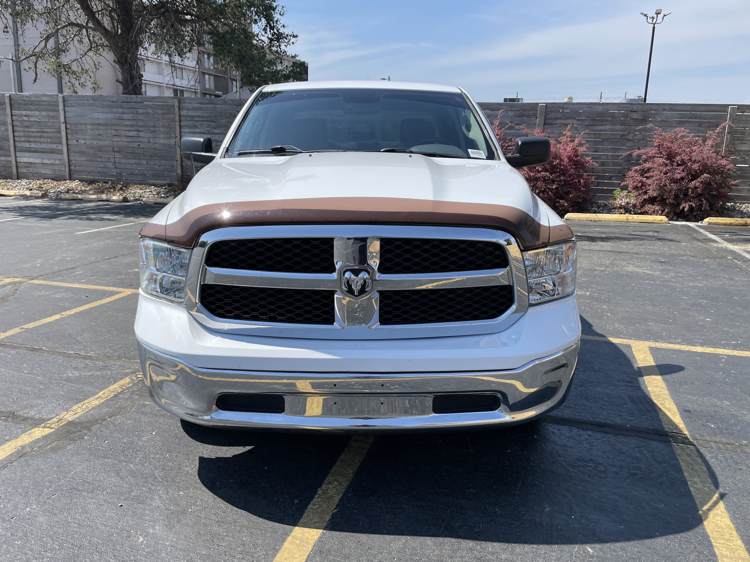 2020 Ram 1500 Classic Tradesman photo 2