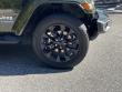 2022 Jeep Wrangler Unlimited 4xe Unlimited Sahara SUV