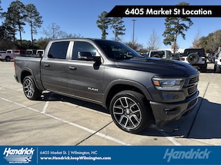 2020 Ram 1500 Laramie Truck Crew Cab Wilmington NC