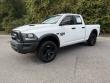 2024 Ram 1500 Classic Warlock Truck Quad Cab