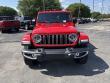 2025 Jeep Wrangler 4xe Sahara SUV