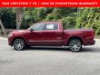 2025 Ram 1500 Tungsten Truck Crew Cab