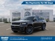  Jeep Grand Cherokee L