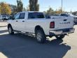 2025 Ram 2500 Big Horn Truck Crew Cab