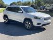 2019 Jeep Cherokee Limited SUV