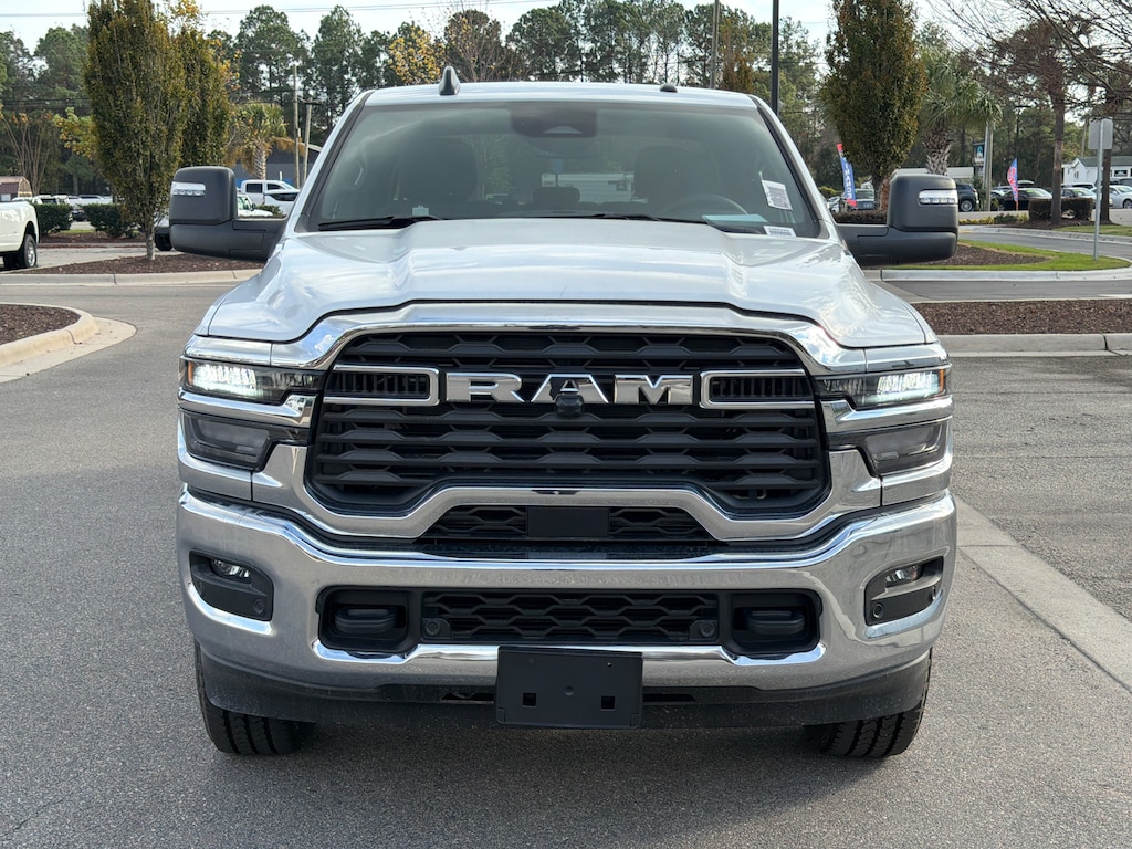 New 2025 Ram 3500 Big Horn Pickup