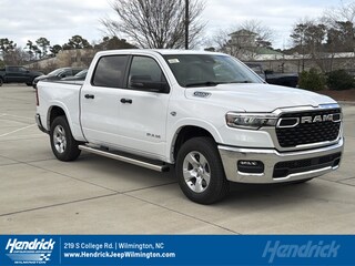 2026 Ram 1500 Big Horn Pickup Wilmington NC