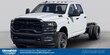  Ram 3500 Chassis Cab