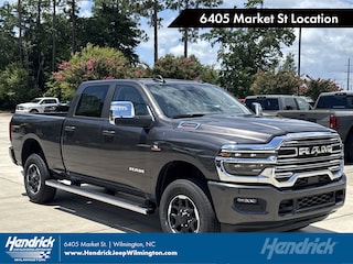 2025 Ram 2500 Laramie Truck Crew Cab