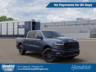 2026 Ram 1500 Laramie Pickup Wilmington NC