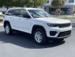 2023 Jeep Grand Cherokee Laredo SUV