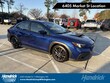  Subaru WRX