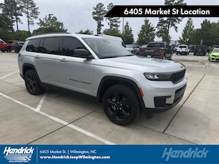 2024 Jeep Grand Cherokee L Altitude SUV