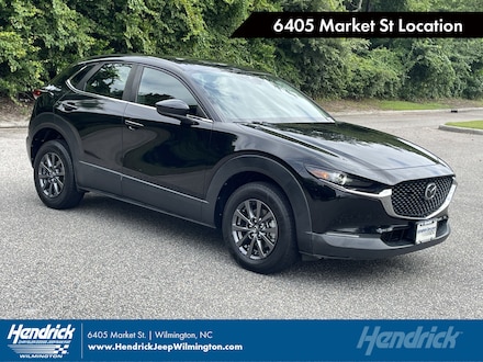 2021 Mazda Mazda CX-30 2.5 S SUV