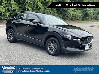 2021 Mazda Mazda CX-30 2.5 S SUV