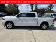 2025 Ram 1500 Big Horn Truck Crew Cab