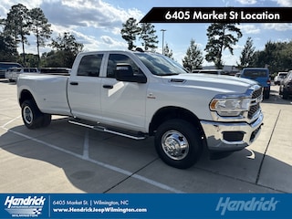 2024 Ram 3500 Tradesman Truck Crew Cab
