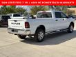 2025 Ram 2500 Big Horn Truck Crew Cab