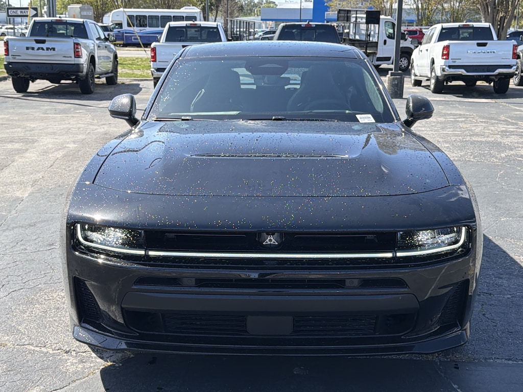 New 2026 Dodge Charger Scat Pack Plus Coupe