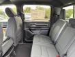 2025 Ram 1500 Big Horn Truck Crew Cab