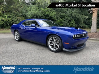 2020 Dodge Challenger GT Coupe
