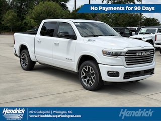 2026 Ram 1500 Laramie Pickup Wilmington NC