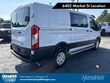 Ford Transit-250 Cargo