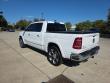 2021 Ram 1500 Limited Truck Crew Cab