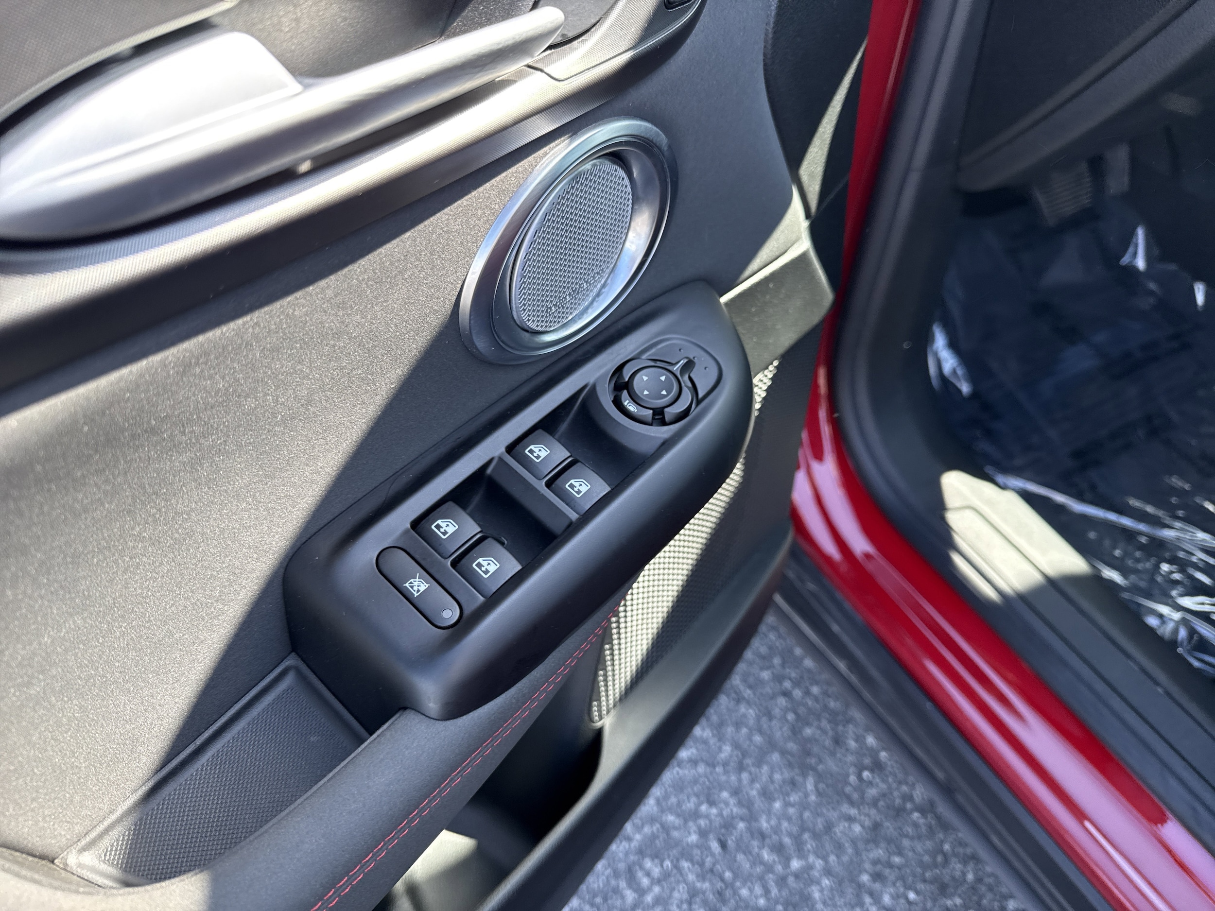 2025 Dodge Hornet GT Plus photo 2