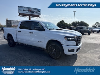 2026 Ram 1500 Big Horn Pickup Wilmington NC