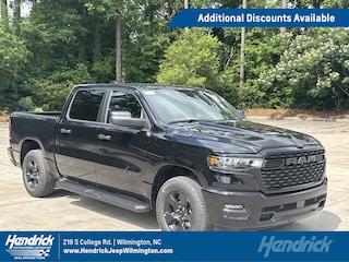 2025 Ram 1500 Tradesman Pickup Wilmington NC