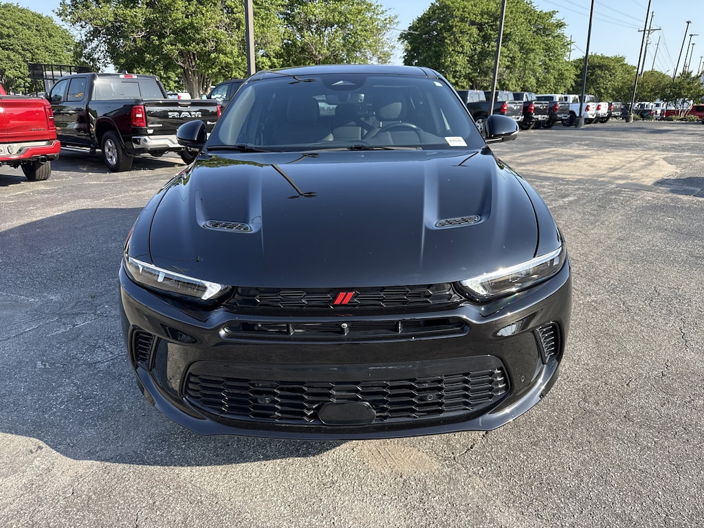 Used 2025 Dodge Hornet GT Plus SUV