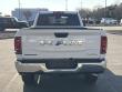 2025 Ram 2500 Big Horn Truck Crew Cab