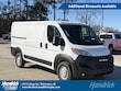  Ram Promaster Cargo Van