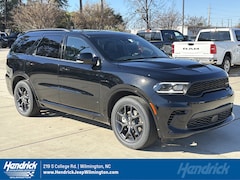 2026 Dodge Durango GT Plus HEMI V8 Sport Utility