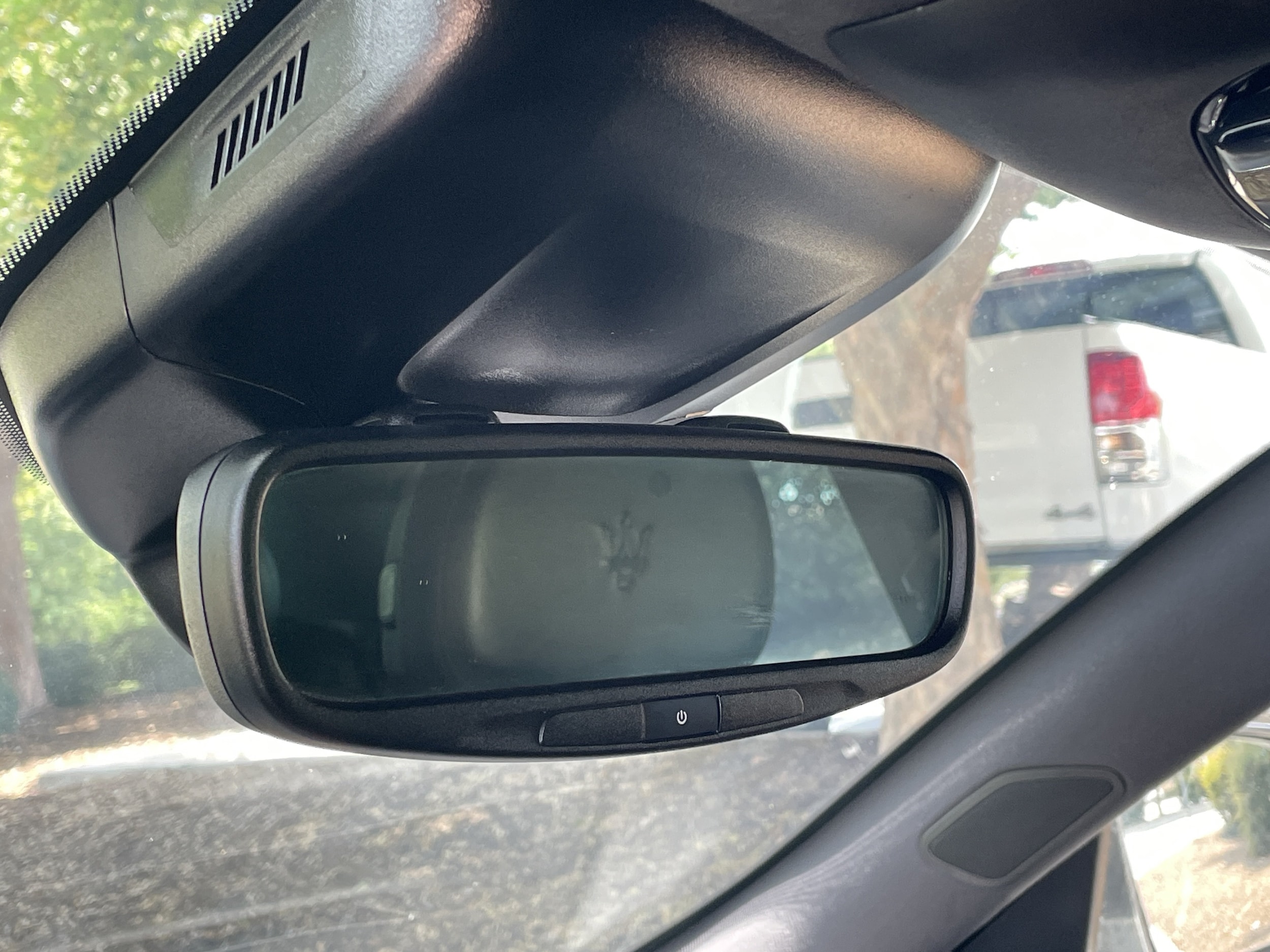 Maserati Levante Modena