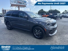 2026 Dodge Durango GT HEMI V8 Sport Utility