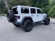 2024 Jeep Wrangler Willys SUV
