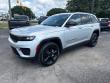 2023 Jeep Grand Cherokee Altitude X SUV