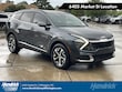  Kia Sportage Hybrid