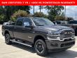 2025 Ram 2500 Laramie Truck Crew Cab