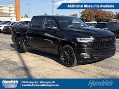 2026 Ram 1500 Limited Pickup