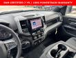 2025 Ram 1500 Big Horn Truck Crew Cab
