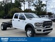Ram 5500 Chassis Cab